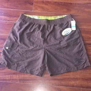 Tommy Bahama  Relax  Swim  Trunks NWT